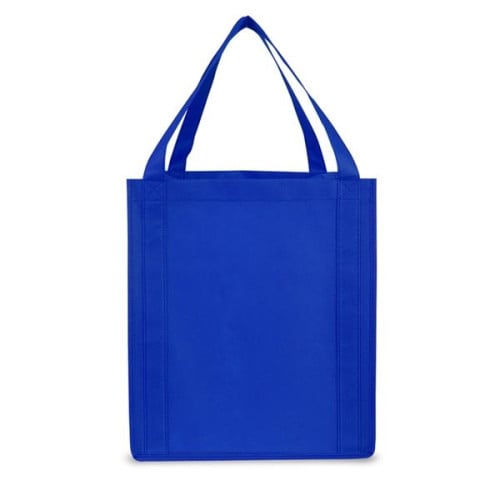 Saturn Jumbo Non-Woven Grocery Tote Bag