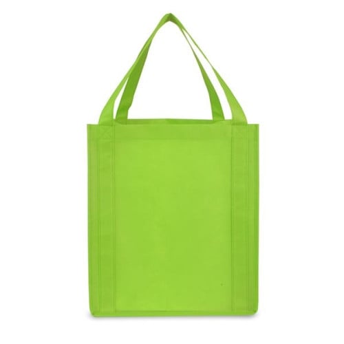 Saturn Jumbo Non-Woven Grocery Tote Bag