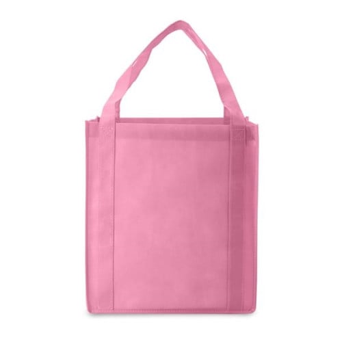 Saturn Jumbo Non-Woven Grocery Tote Bag