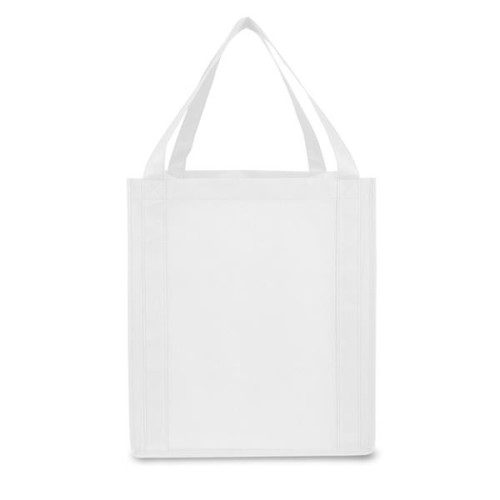 Saturn Jumbo Non-Woven Grocery Tote Bag