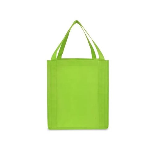 Saturn Jumbo Non-Woven Grocery Tote Bag