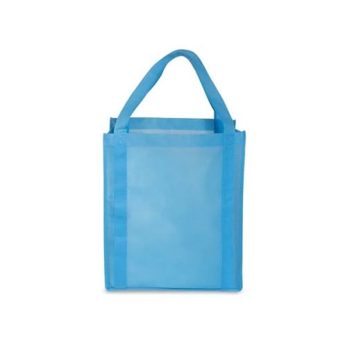 Saturn Jumbo Non-Woven Grocery Tote Bag