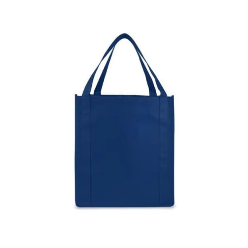 Saturn Jumbo Non-Woven Grocery Tote Bag