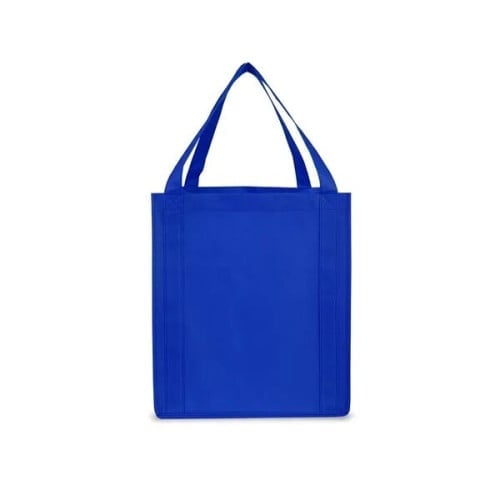 Saturn Jumbo Non-Woven Grocery Tote Bag