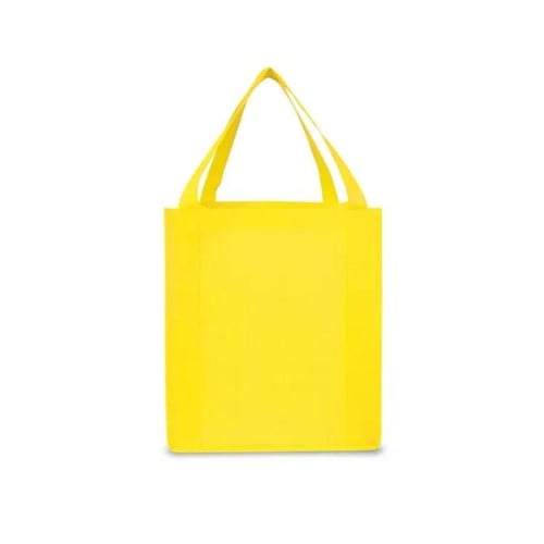 Saturn Jumbo Non-Woven Grocery Tote Bag