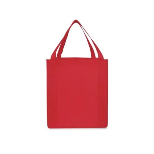 Saturn Jumbo Non-Woven Grocery Tote Bag