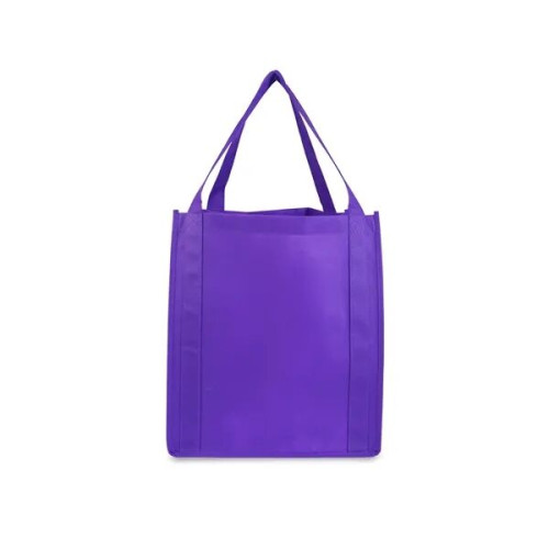 Saturn Jumbo Non-Woven Grocery Tote Bag
