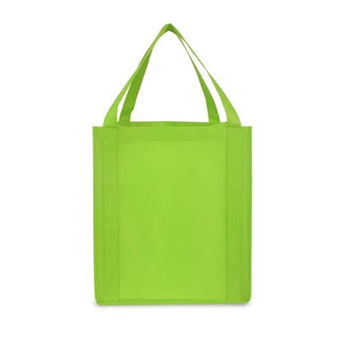 Saturn Jumbo Non-Woven Grocery Tote Bag