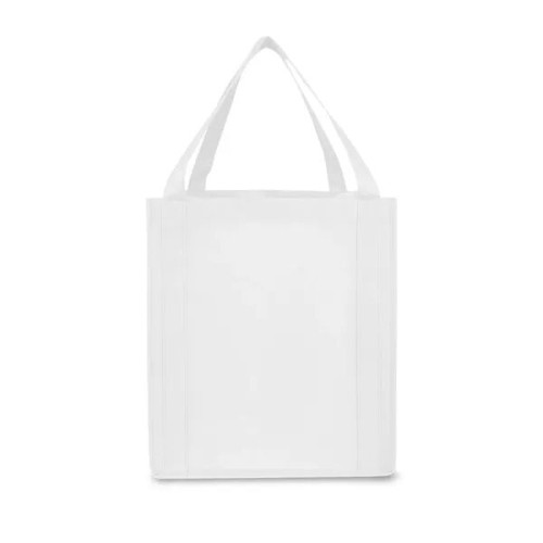 Saturn Jumbo Non-Woven Grocery Tote Bag