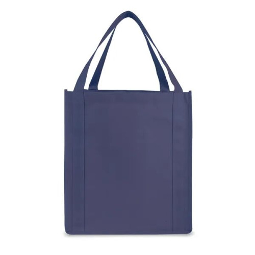 Saturn Jumbo Non-Woven Grocery Tote Bag