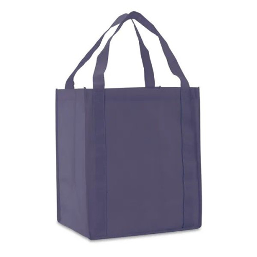 Saturn Jumbo Non-Woven Grocery Tote Bag