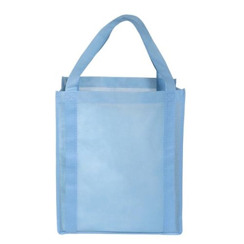 Saturn Jumbo Non-Woven Grocery Tote Bag