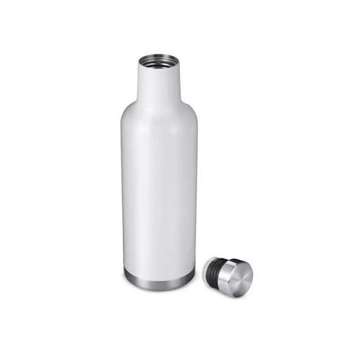 25 oz Alsace Vacuum Insulated Wine Bottle