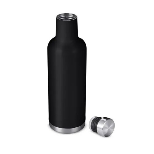 25 oz Alsace Vacuum Insulated Wine Bottle