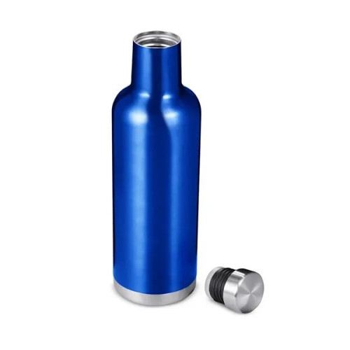 25 oz Alsace Vacuum Insulated Wine Bottle