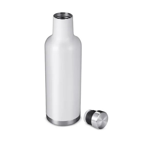 25 oz Alsace Vacuum Insulated Wine Bottle