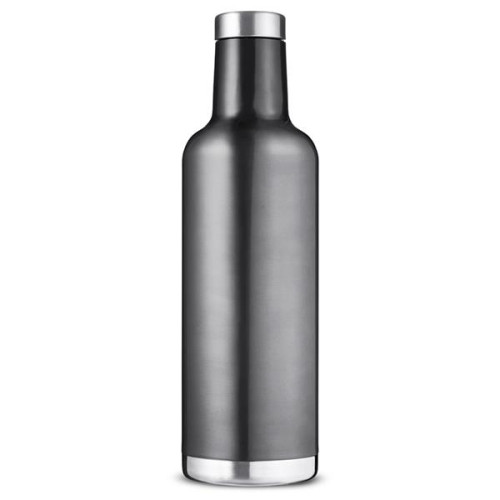 25 oz Alsace Vacuum Insulated Wine Bottle