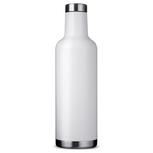 25 oz Alsace Vacuum Insulated Wine Bottle