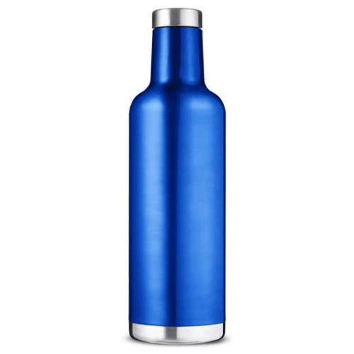 25 oz Alsace Vacuum Insulated Wine Bottle