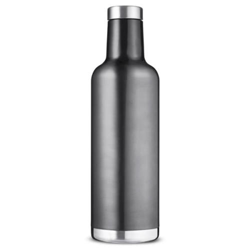 25 oz Alsace Vacuum Insulated Wine Bottle