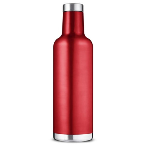 25 oz Alsace Vacuum Insulated Wine Bottle