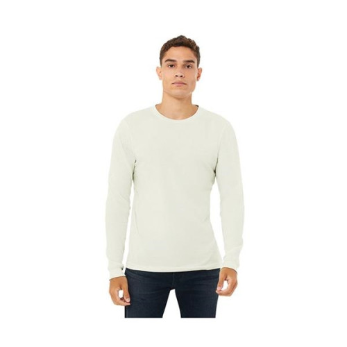 Bella+Canvas® Unisex Jersey Long-Sleeve T-Shirt