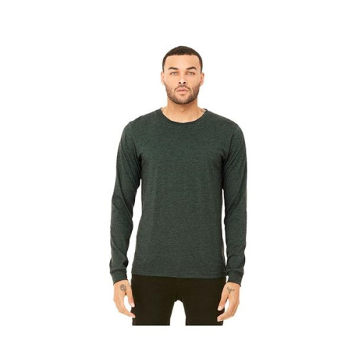 Bella+Canvas® Unisex Jersey Long-Sleeve T-Shirt