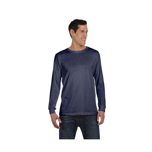 Bella+Canvas® Unisex Jersey Long-Sleeve T-Shirt