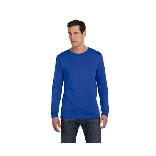 Bella+Canvas® Unisex Jersey Long-Sleeve T-Shirt