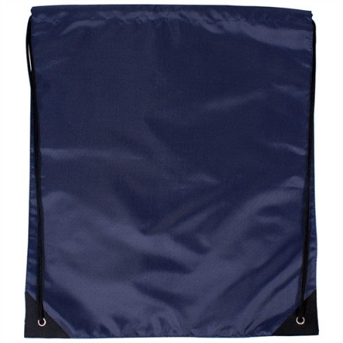 Jumbo Drawstring Backpack