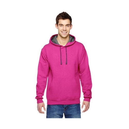 Fruit of the Loom® Adult SofSpun Hooded Sweatshirt - Colors