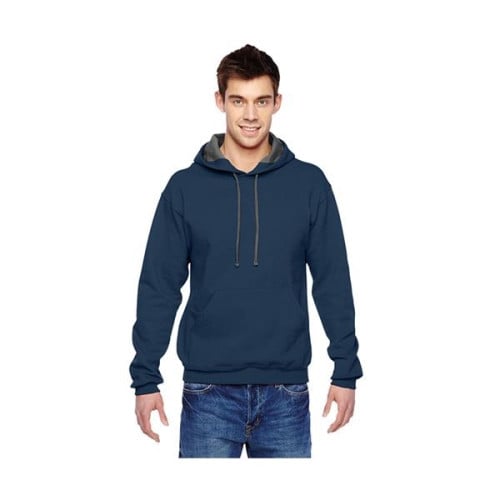 Fruit of the Loom® Adult SofSpun Hooded Sweatshirt - Colors