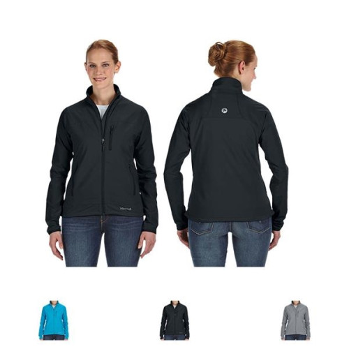 Marmot® Ladies' Tempo Jacket