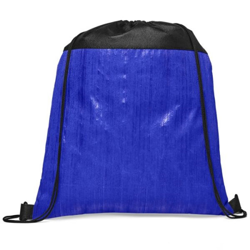 Cedar Non-Woven Drawstring Backpack