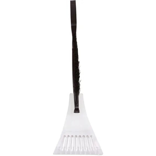 Long Handle Ice Scraper Snowbrush