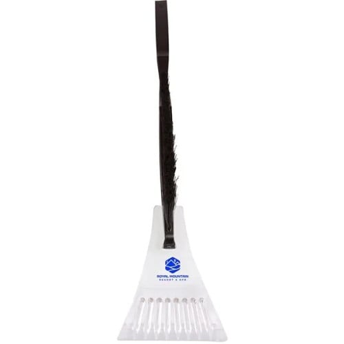 Long Handle Ice Scraper Snowbrush