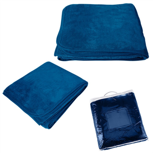 Chenille Micro Plush Fleece Blanket
