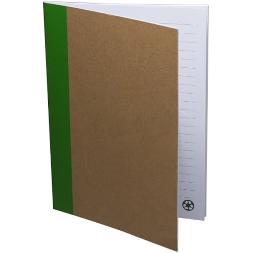 Color-Pop Recycled Bound Journal Notebook 5" X 7"