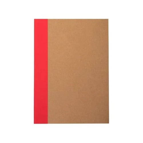 Color-Pop Recycled Bound Journal Notebook 5" X 7"