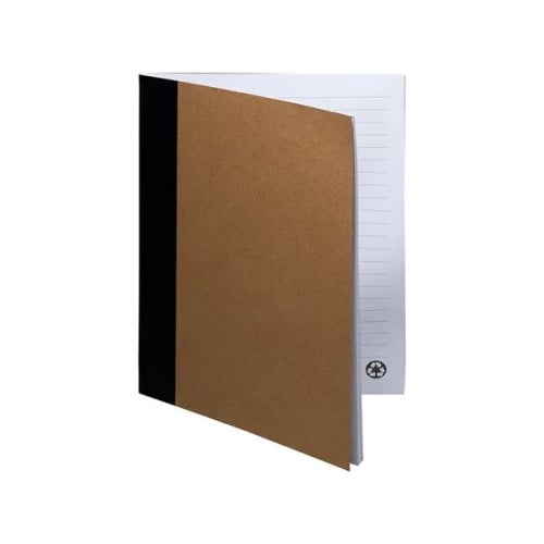 Color-Pop Recycled Bound Journal Notebook 5" X 7"