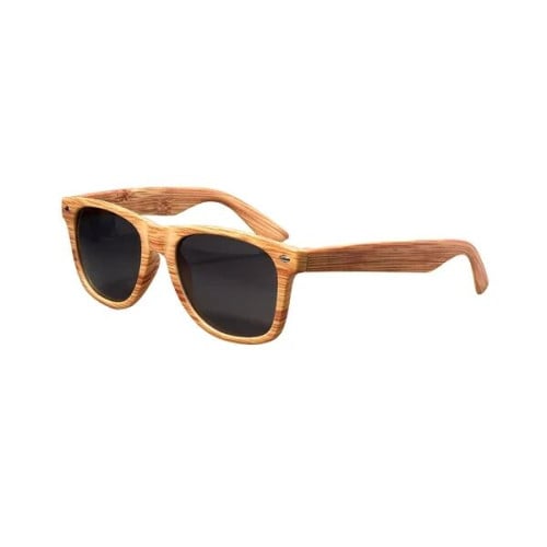 Woodtone Woodgrain Sunglasses