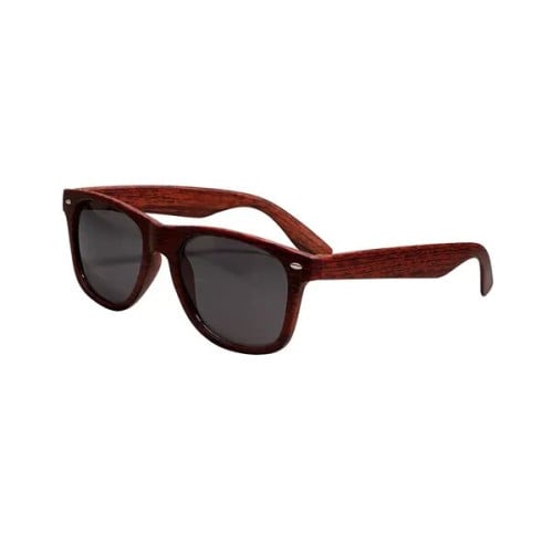 Woodtone Woodgrain Sunglasses