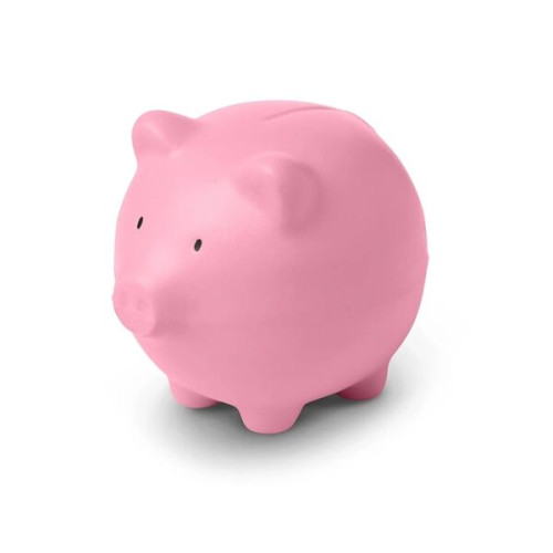 Piggy Bank Shape Stress Ball