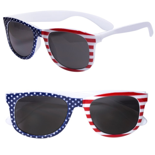 Patriotic Sunglasses