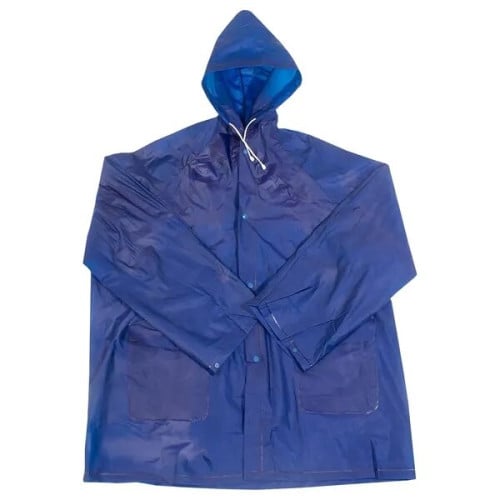 Rain Slicker-In-A-Bag