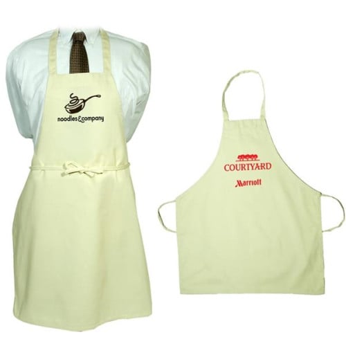 Butcher Apron - Natural