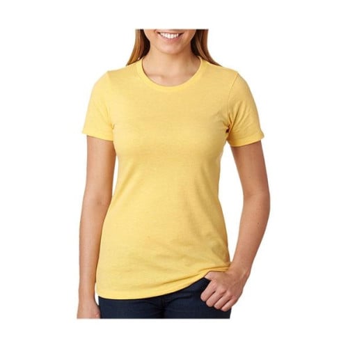 Next Level™ Ladies' CVC T-Shirt