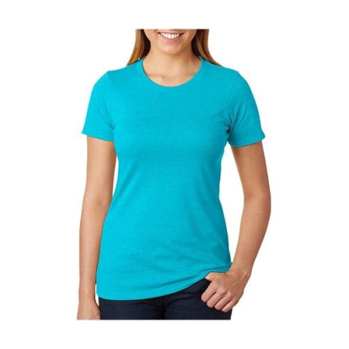 Next Level™ Ladies' CVC T-Shirt