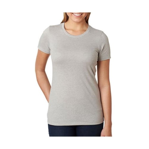 Next Level™ Ladies' CVC T-Shirt