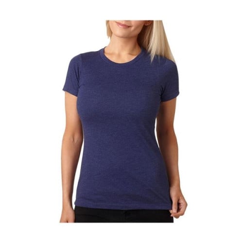 Next Level™ Ladies' CVC T-Shirt